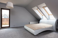 Brent Eleigh bedroom extensions
