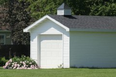 Brent Eleigh outbuilding construction costs